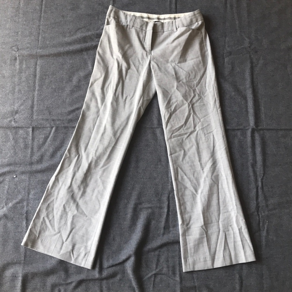 Express Editor Pants